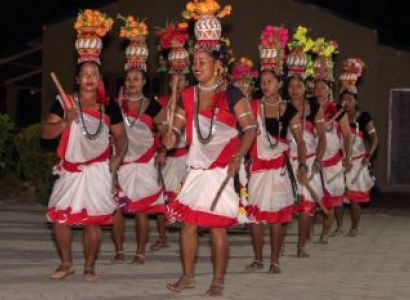 Glimpse of Nepal with Jungle Experience