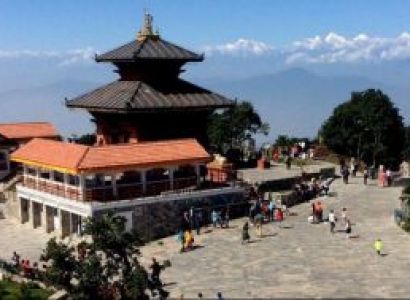 Voyage of Bandipur & Pokhara Tour