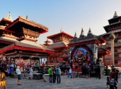 Voyage of Bandipur & Pokhara Tour