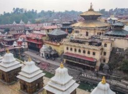 Voyage of Bandipur & Pokhara Tour