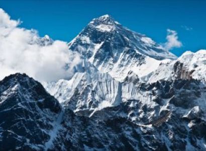 Everest Pinnacle Base