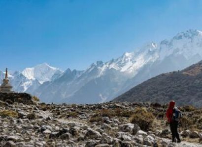 Langtang Valley Adventure Tour