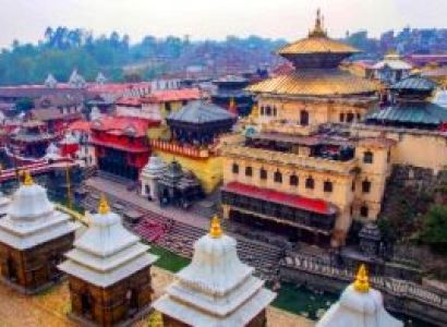 Nepal Unesco Heritage Journey