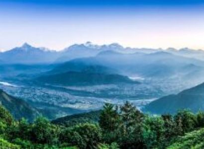 Nepal Unesco Heritage Journey