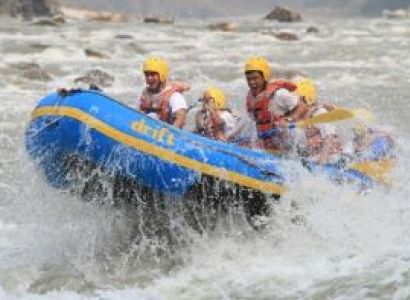 Nepal Unesco Heritage Journey