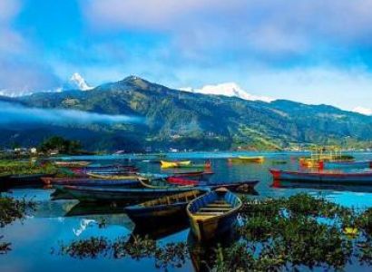 Nepal Unesco Heritage Journey