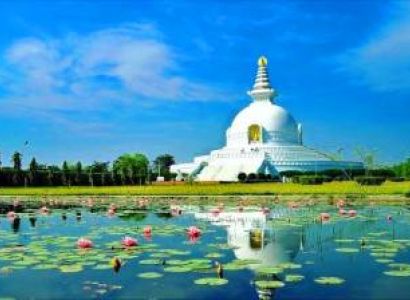 Nepal Unesco Heritage Journey