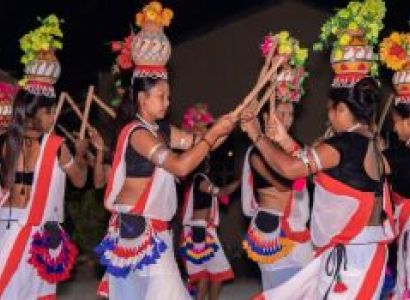 Nepal Unesco Heritage Journey