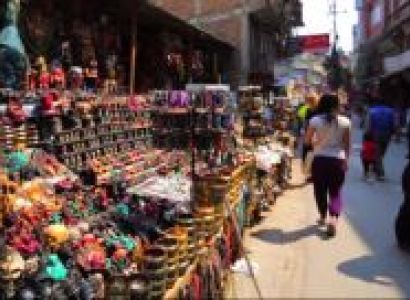 Muktinath Darshan Tour 6 Days