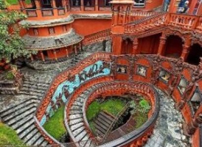 Muktinath Darshan Tour 6 Days