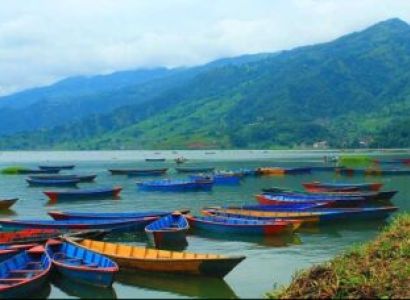 Muktinath Darshan Tour 6 Days