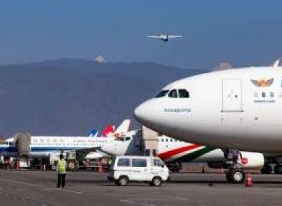 Muktinath Darshan Tour 6 Days