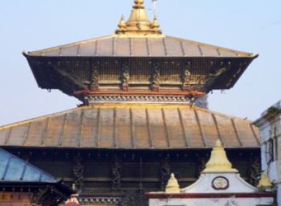 3 Nights and 4 Days in Janakpur and Kathmandu Tour