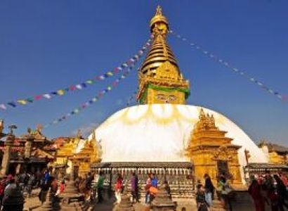 3 Nights and 4 Days in Janakpur and Kathmandu Tour