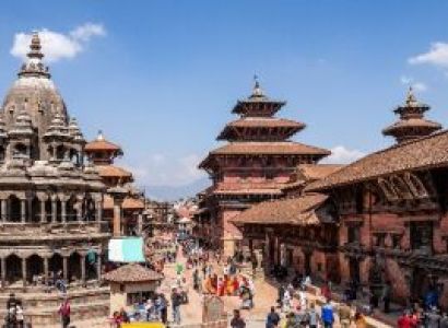 3 Nights and 4 Days in Janakpur and Kathmandu Tour