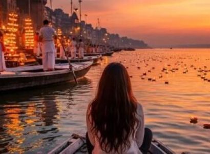 Two Night - Three Day Kashi - Varanasi Tour
