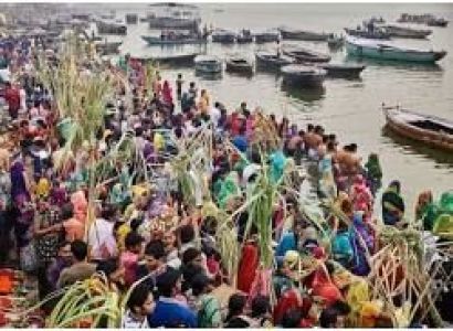 6 Night - 7 Day Kashi - Varanasi Tour