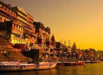 9 Night - 10 Day Kashi - Varanasi Tour