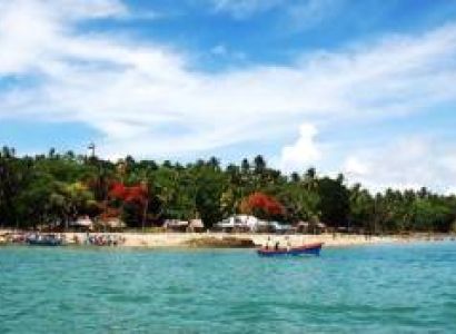 Andaman 7 Night 8 Day Package