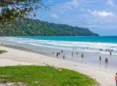 Andaman 7 Night 8 Day Package