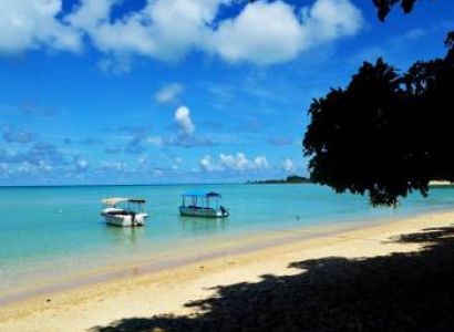 Andaman 7 Night 8 Day Package