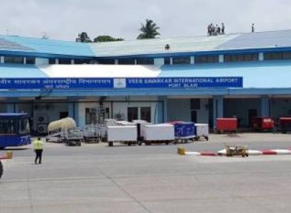 Andaman 7 Night 8 Day Package