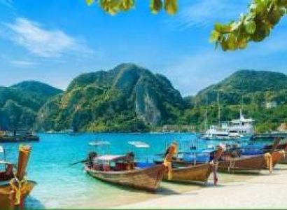 Andaman 7 Night 8 Day Package