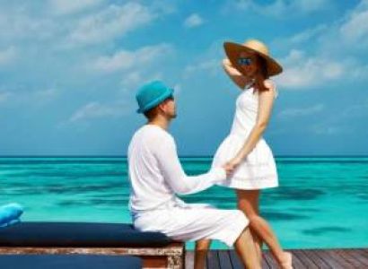 4Night 5Days Andaman Honeymoon Package