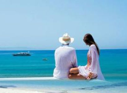 4 5Night 6Days Andaman Honeymoon Package