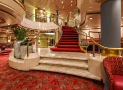 Cordelia Cruises 3 Nights 4 Days