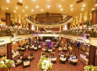 Cordelia Cruises 3 Nights 4 Days