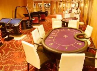 Cordelia Cruises 3 Nights 4 Days