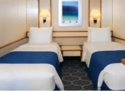 Cordelia Cruises 3 Nights 4 Days