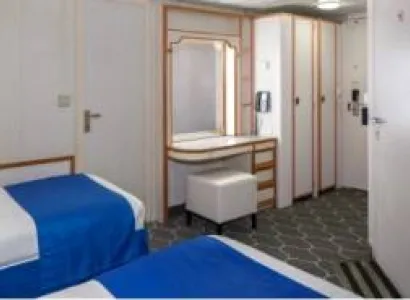 Cordelia Cruises 3 Nights 4 Days