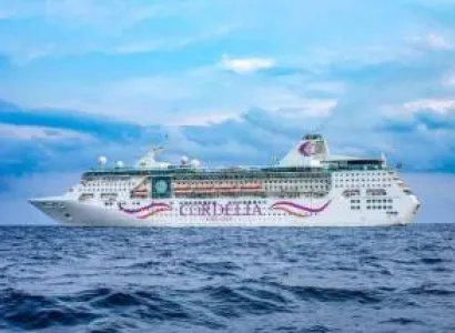 Cordelia Cruises 3 Nights 4 Days