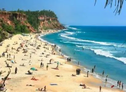 Cordelia Cruises 3 Nights 4 Days