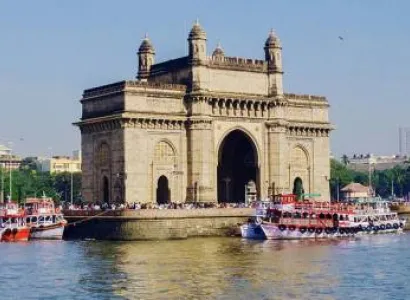 Cordelia Cruises 3 Nights 4 Days