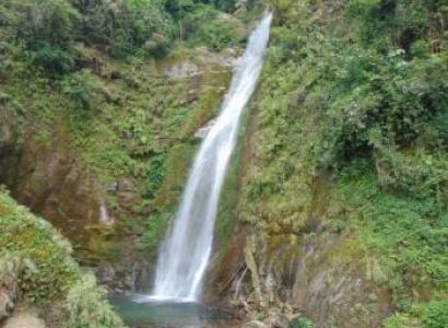 Dooars & Kalimpong Off Beat Tour Package 5 Nights 6 Days
