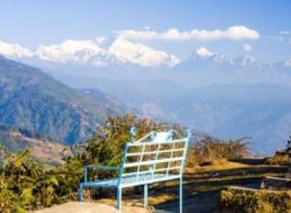 Dooars & Kalimpong Off Beat Tour Package 5 Nights 6 Days