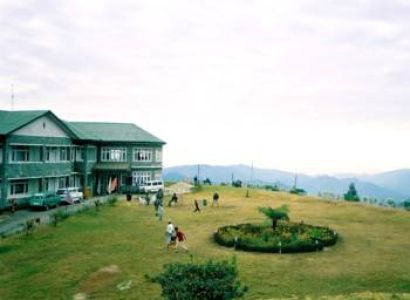 Dooars & Kalimpong Off Beat Tour Package 5 Nights 6 Days