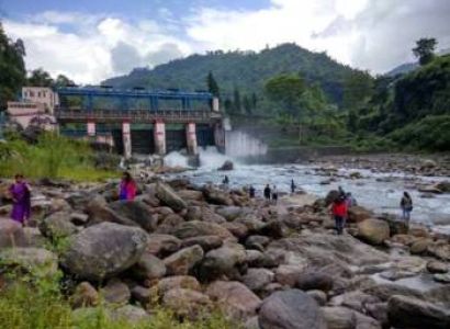 Dooars & Kalimpong Off Beat Tour Package 5 Nights 6 Days