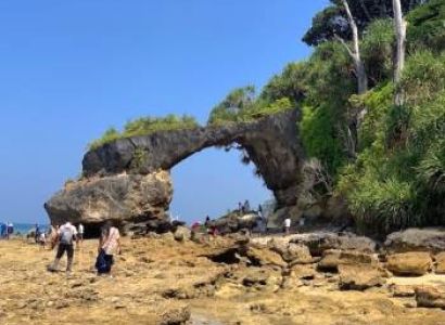 5Night 6Days Andaman Honeymoon Package