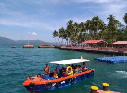 Havelock Tour Packages