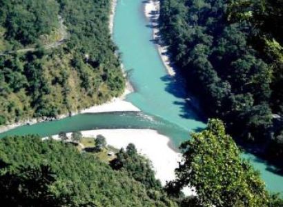 Gangtok 2 nights, Darjeeling 2 nights