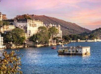 3Days Udaipur And Mount Abu Tour Package