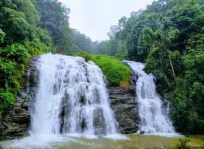 Bangalore - Mysore - Coorg Tour