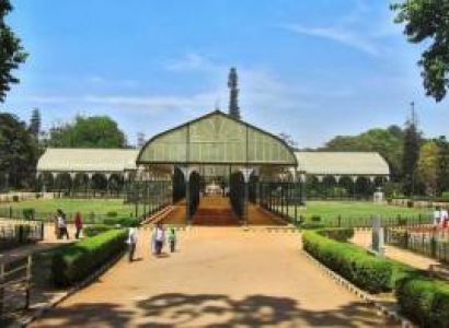 Bangalore - Mysore - Coorg Tour