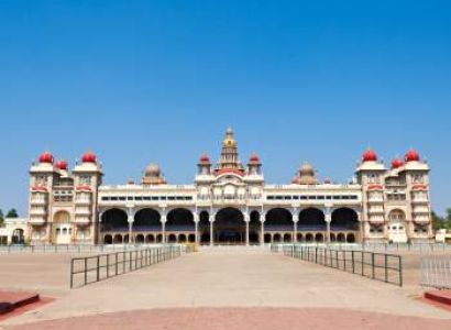 Bangalore - Mysore - Coorg Tour