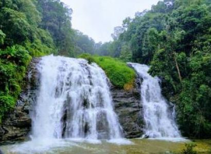 Bangalore - Mysore - Coorg Tour