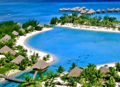 5 Nights - 6 Days Andaman Package
